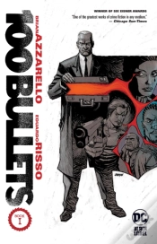 Capa do artigo 100 Bullets Book One (New Edition)