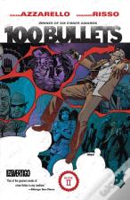 100 Bullets Book Two