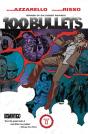 100 Bullets Book Two - Preview