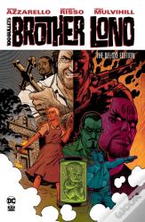 100 Bullets: Brother Lono The Deluxe Edition