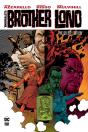 100 Bullets: Brother Lono The Deluxe Edition - Preview