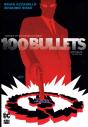 100 Bullets Omnibus Volume 1 - Preview