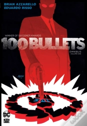 Capa do artigo 100 Bullets Omnibus Volume 1