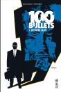 100 Bullets T.1 ; Première Salve - Preview