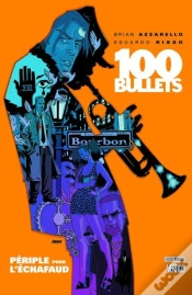 Capa do artigo 100 Bullets T.11