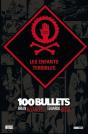 100 Bullets T.12 - Preview