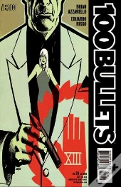 100 Bullets T.13