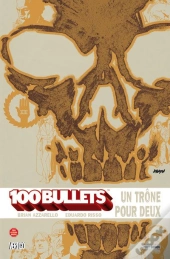100 Bullets T.14