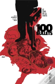 Capa do artigo 100 Bullets T.15 ; Il Était Un Malfrat