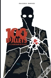Capa do artigo 100 Bullets T.2 ; Le Marchand De Glaces