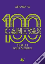 Capa do artigo 100 Canevas Simples Pour Méditer