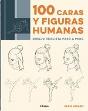 100 Caras Y Figuras Humanas - Preview