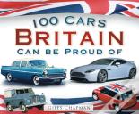 100 Cars Britain Can Be Proud Of