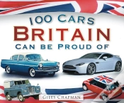 Capa do artigo 100 Cars Britain Can Be Proud Of