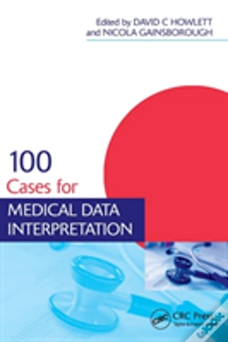 Capa do artigo 100 Cases For Medical Data Interpretation