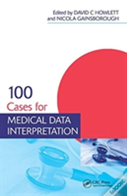 Capa do artigo 100 Cases For Medical Data Interpretation