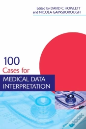 Capa do artigo 100 Cases For Medical Data Interpretation