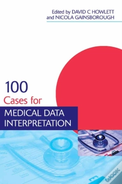 Capa do artigo 100 Cases For Medical Data Interpretation