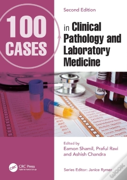 Capa do artigo 100 Cases In Clinical Pathology And Laboratory Medicine