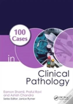Capa do artigo 100 Cases In Clinical Pathology