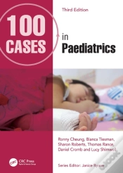 Capa do artigo 100 Cases In Paediatrics