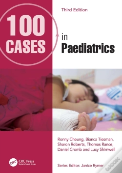 Capa do artigo 100 Cases In Paediatrics
