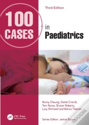Capa do artigo 100 Cases In Paediatrics