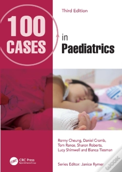 Capa do artigo 100 Cases In Paediatrics