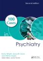 100 Cases In Psychiatry - Preview