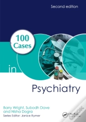 Capa do artigo 100 Cases In Psychiatry