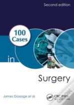 100 Cases In Surgery