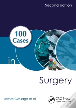 Capa do artigo 100 Cases In Surgery