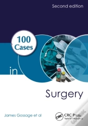 Capa do artigo 100 Cases In Surgery