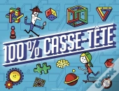 100 % Casse-Tête