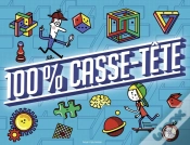 Capa do artigo 100 % Casse-Tête