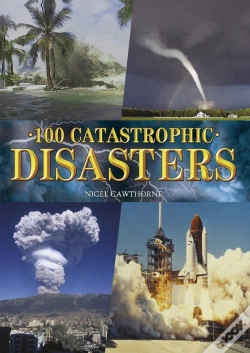 Capa do artigo 100 Catastrophic Disasters