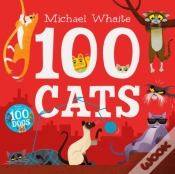 Capa do artigo 100 Cats