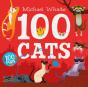 100 Cats - Preview
