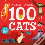 Capa do artigo 100 Cats