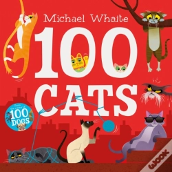 Capa do artigo 100 Cats