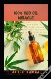 Capa do artigo 100% Cbd Oil Miracle