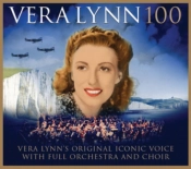 Capa do artigo 100 - CD