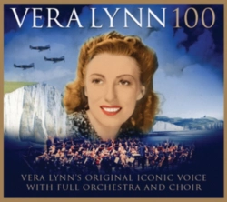 Capa do artigo 100 - CD