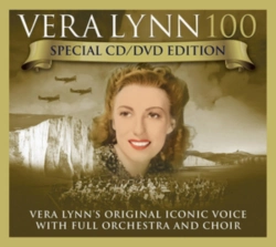 Capa do artigo 100 - CD