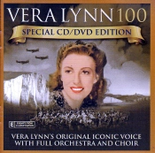 Capa do artigo 100 - CD