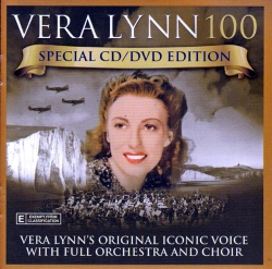 Capa do artigo 100 - CD