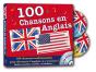 100 Chansons En Anglais - Preview