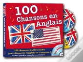100 Chansons En Anglais