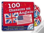 Capa do artigo 100 Chansons En Anglais