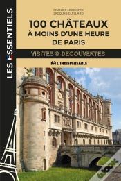 Capa do artigo 100 Châteaux À Moins D